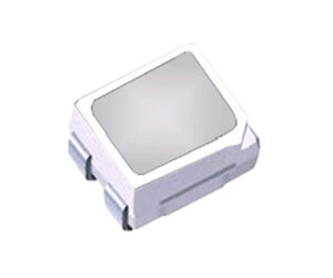 Surface Mount Plcc Led Reflector Top View Led Led